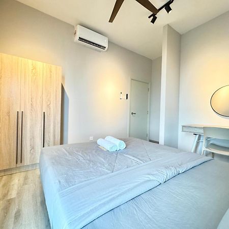 Mosaic Southkey Mid Valley By Luxecocoo Ck Johor Bahru Buitenkant foto