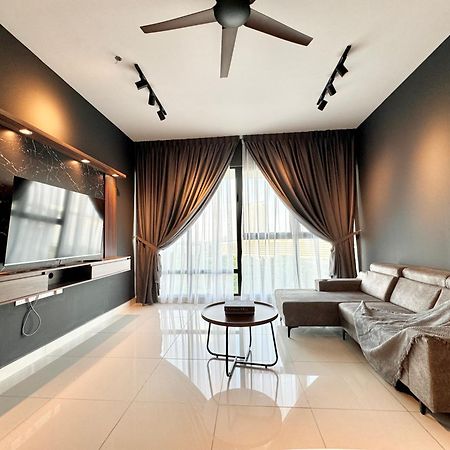 Mosaic Southkey Mid Valley By Luxecocoo Ck Johor Bahru Buitenkant foto