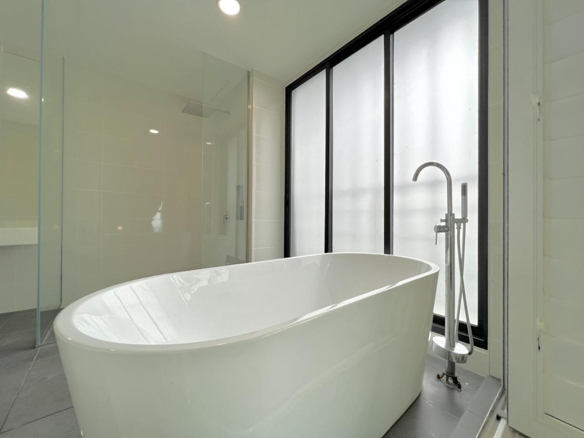 Mosaic Southkey Mid Valley By Luxecocoo Ck Johor Bahru Buitenkant foto