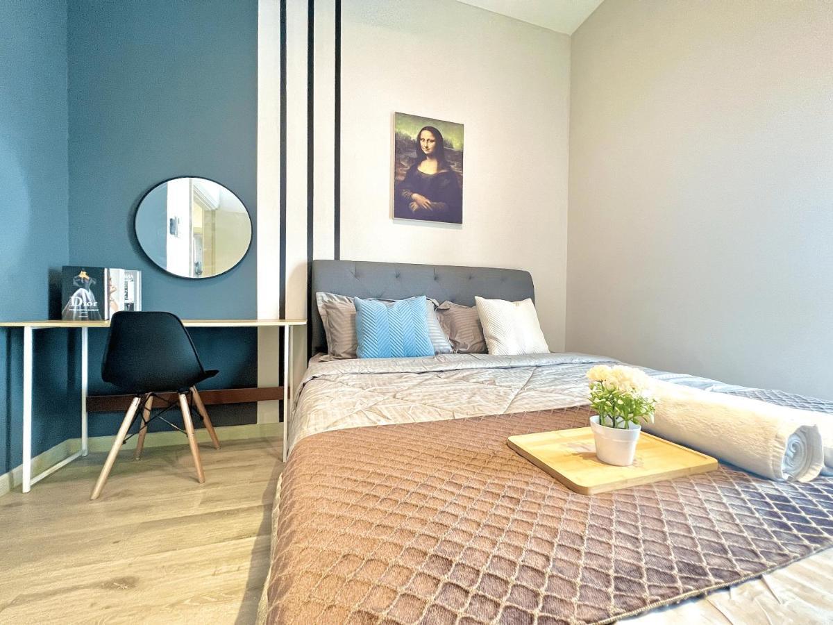 Mosaic Southkey Mid Valley By Luxecocoo Ck Johor Bahru Buitenkant foto