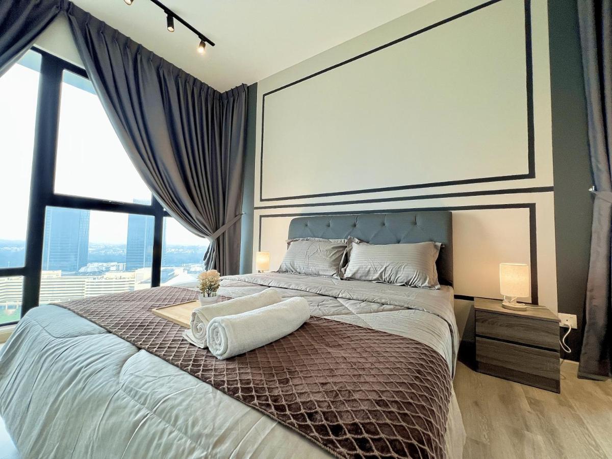 Mosaic Southkey Mid Valley By Luxecocoo Ck Johor Bahru Buitenkant foto