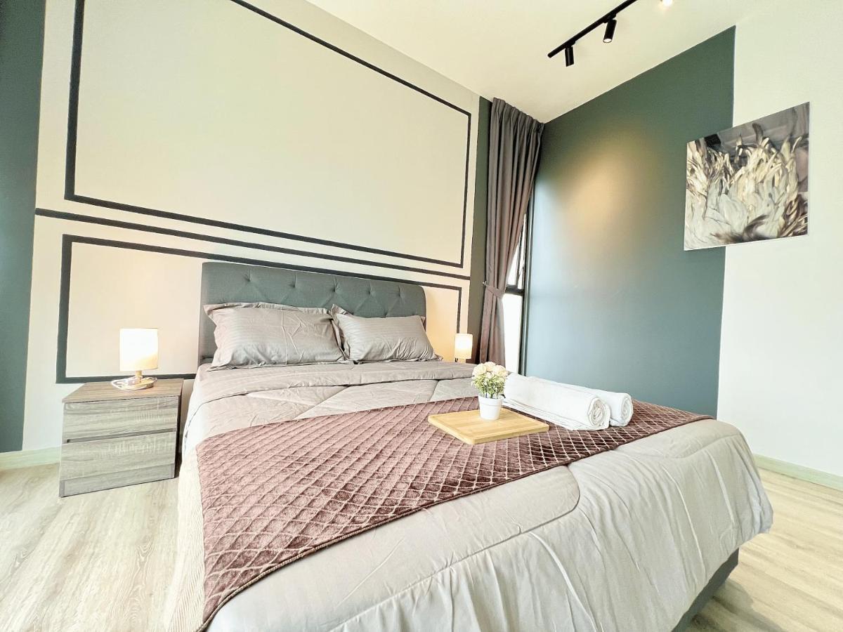 Mosaic Southkey Mid Valley By Luxecocoo Ck Johor Bahru Buitenkant foto