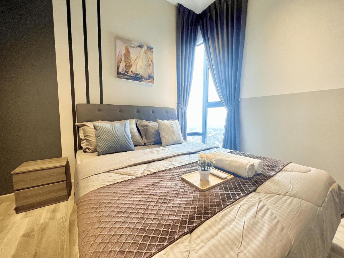 Mosaic Southkey Mid Valley By Luxecocoo Ck Johor Bahru Buitenkant foto