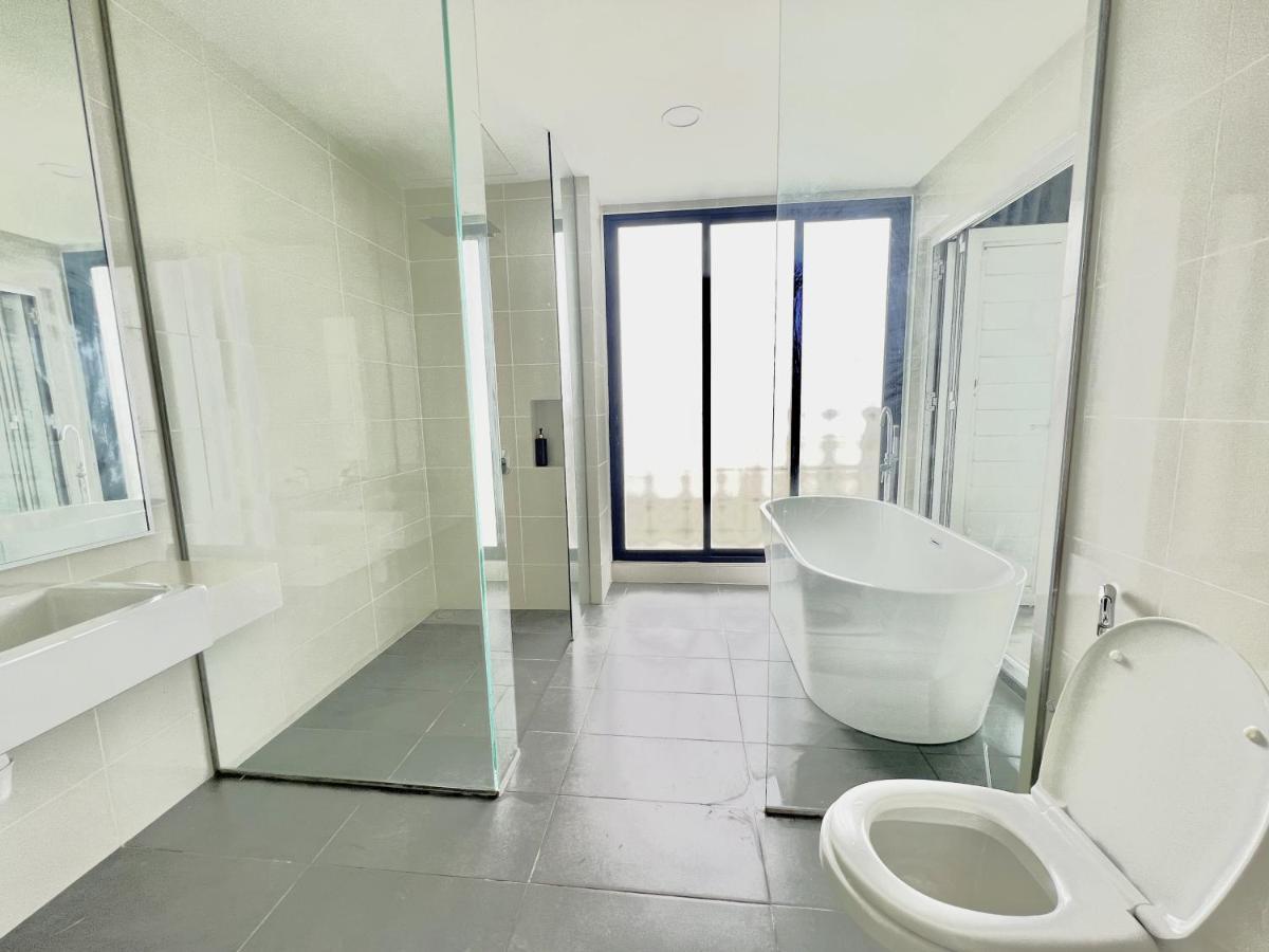 Mosaic Southkey Mid Valley By Luxecocoo Ck Johor Bahru Buitenkant foto