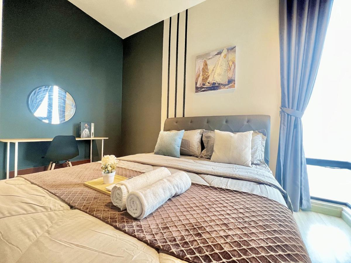 Mosaic Southkey Mid Valley By Luxecocoo Ck Johor Bahru Buitenkant foto