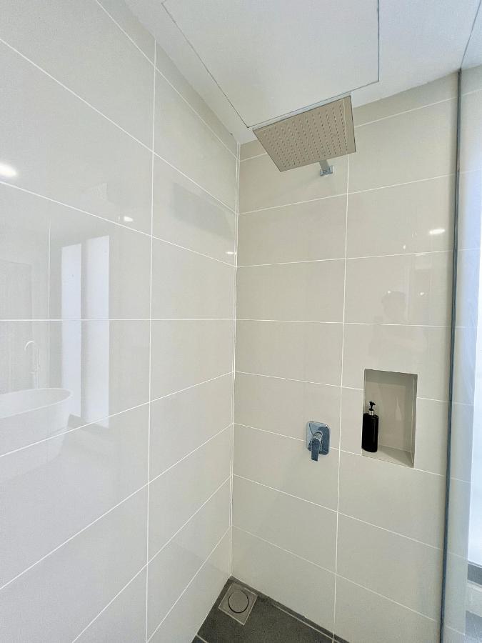 Mosaic Southkey Mid Valley By Luxecocoo Ck Johor Bahru Buitenkant foto