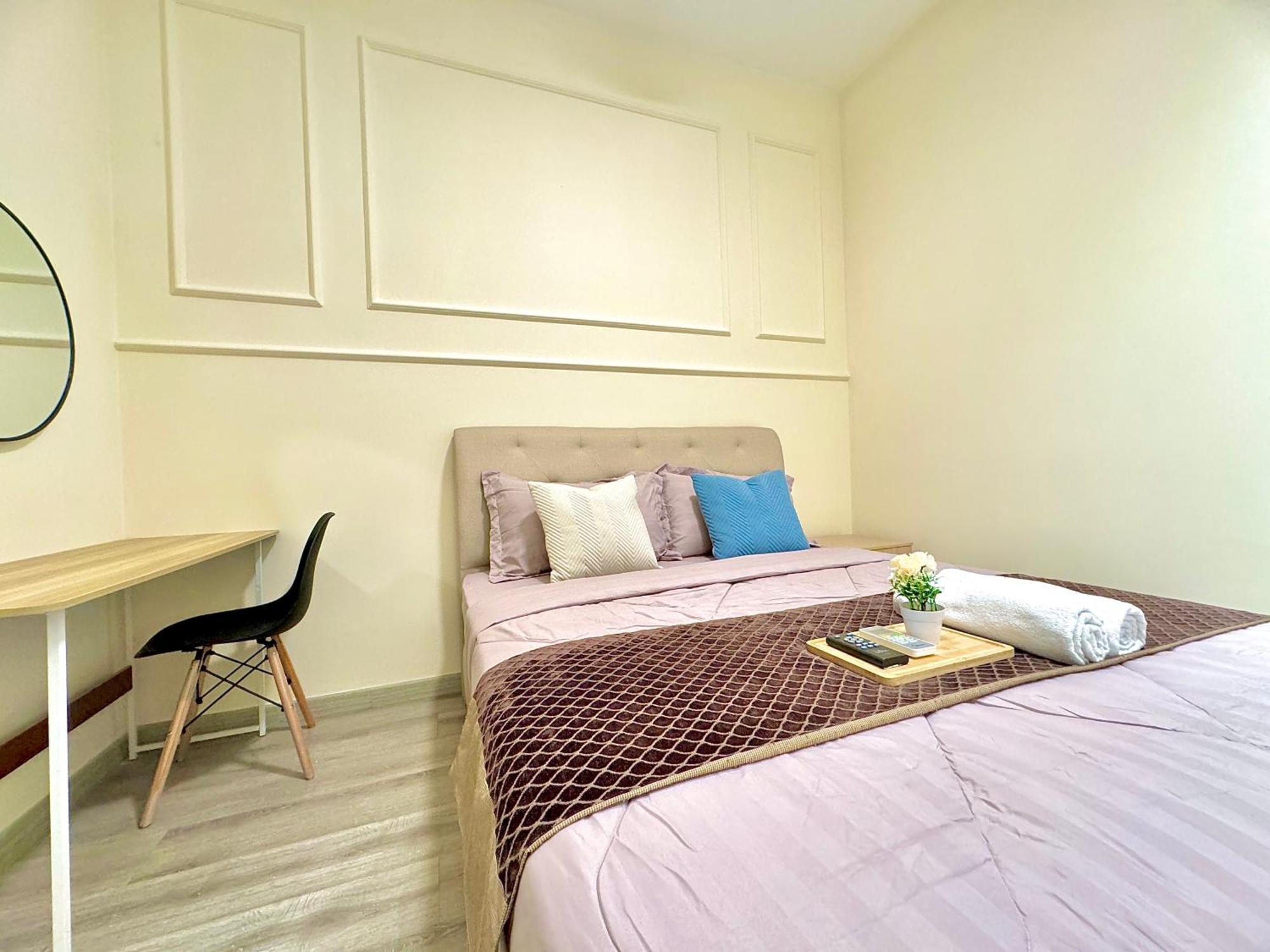 Mosaic Southkey Mid Valley By Luxecocoo Ck Johor Bahru Buitenkant foto