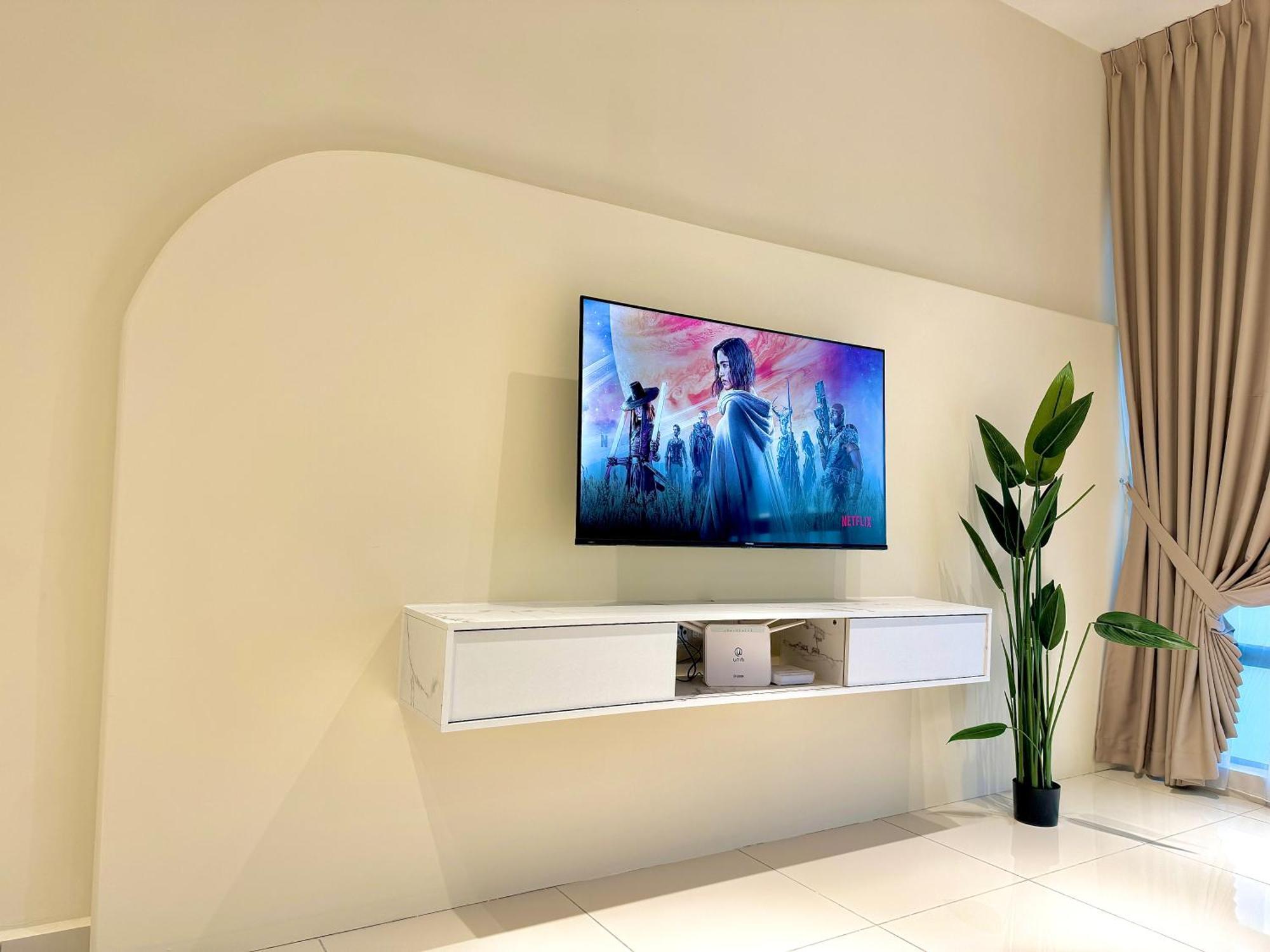 Mosaic Southkey Mid Valley By Luxecocoo Ck Johor Bahru Buitenkant foto