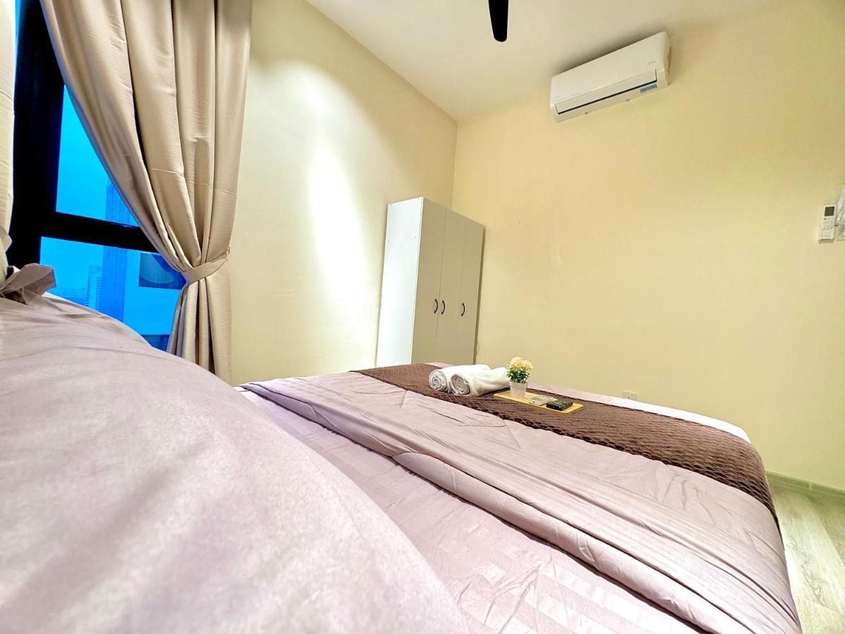 Mosaic Southkey Mid Valley By Luxecocoo Ck Johor Bahru Buitenkant foto