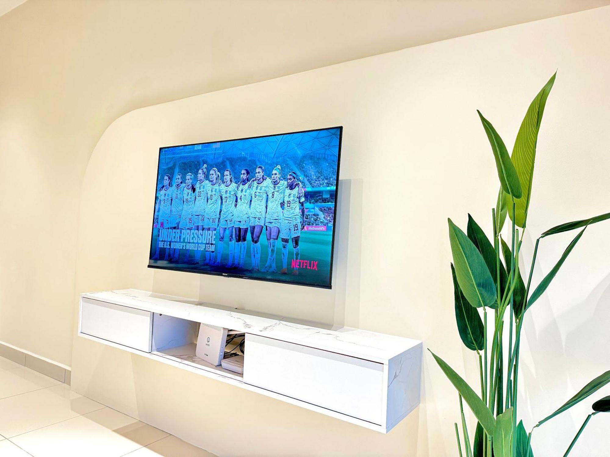 Mosaic Southkey Mid Valley By Luxecocoo Ck Johor Bahru Buitenkant foto