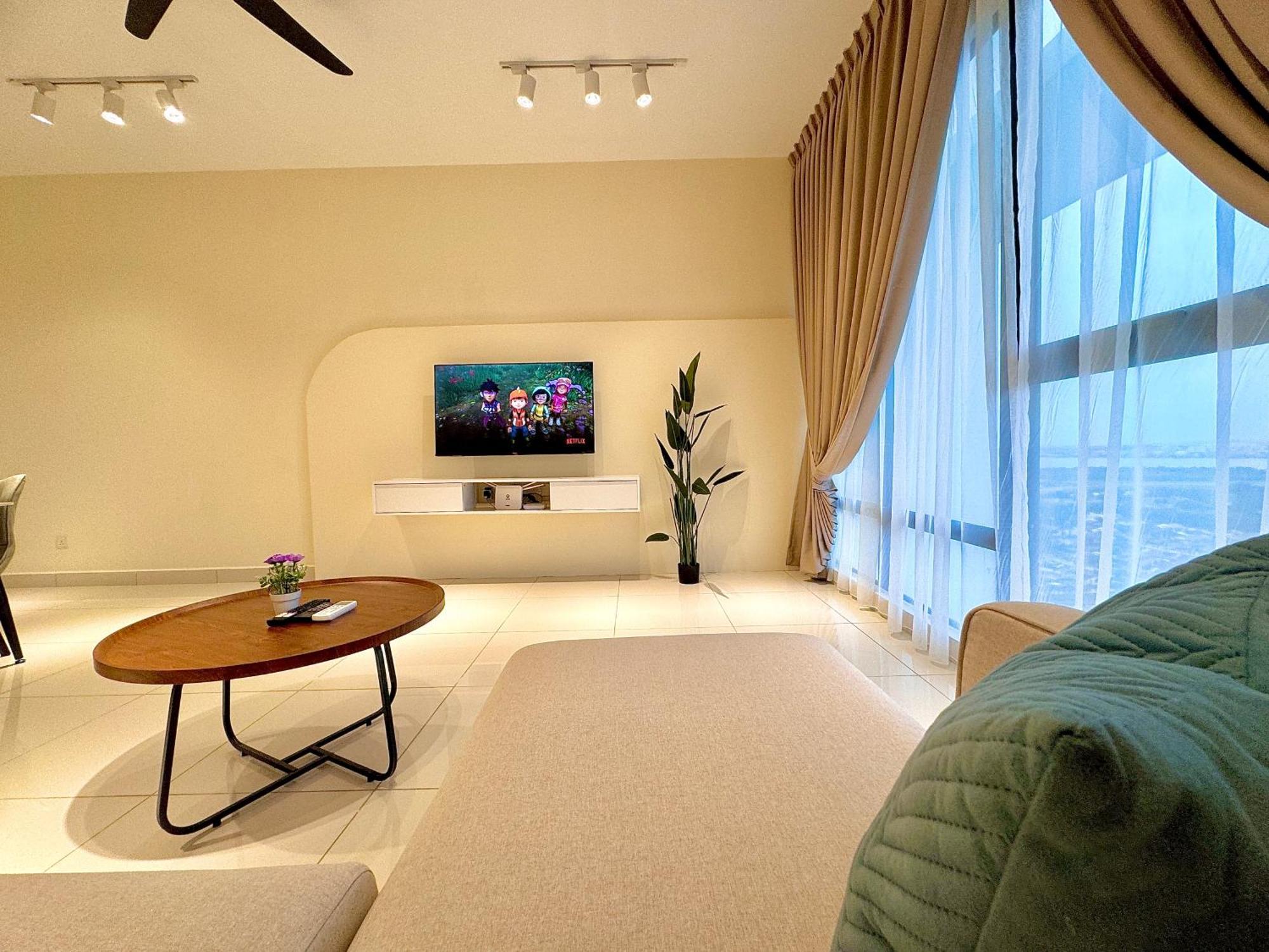 Mosaic Southkey Mid Valley By Luxecocoo Ck Johor Bahru Buitenkant foto