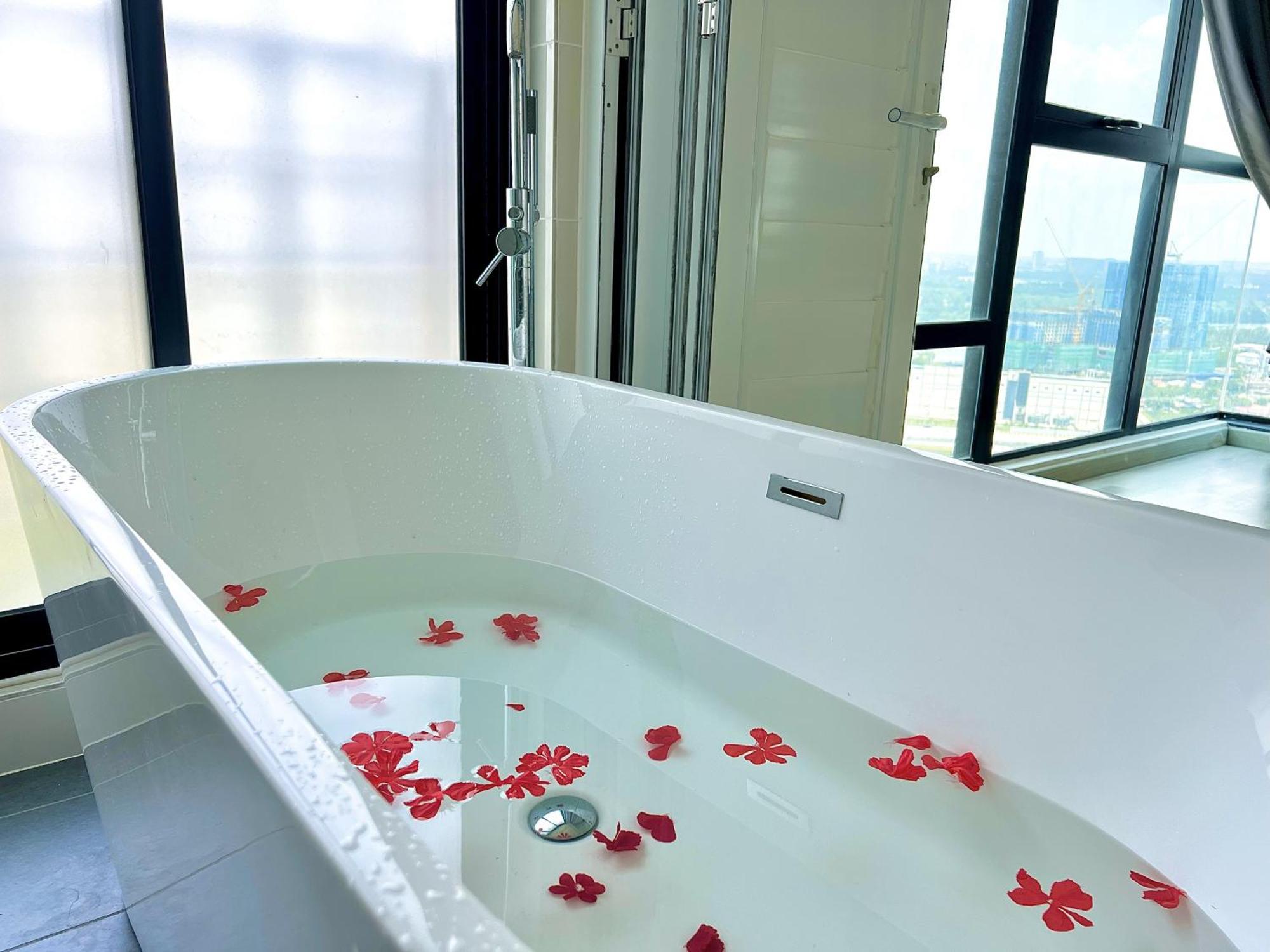 Mosaic Southkey Mid Valley By Luxecocoo Ck Johor Bahru Buitenkant foto