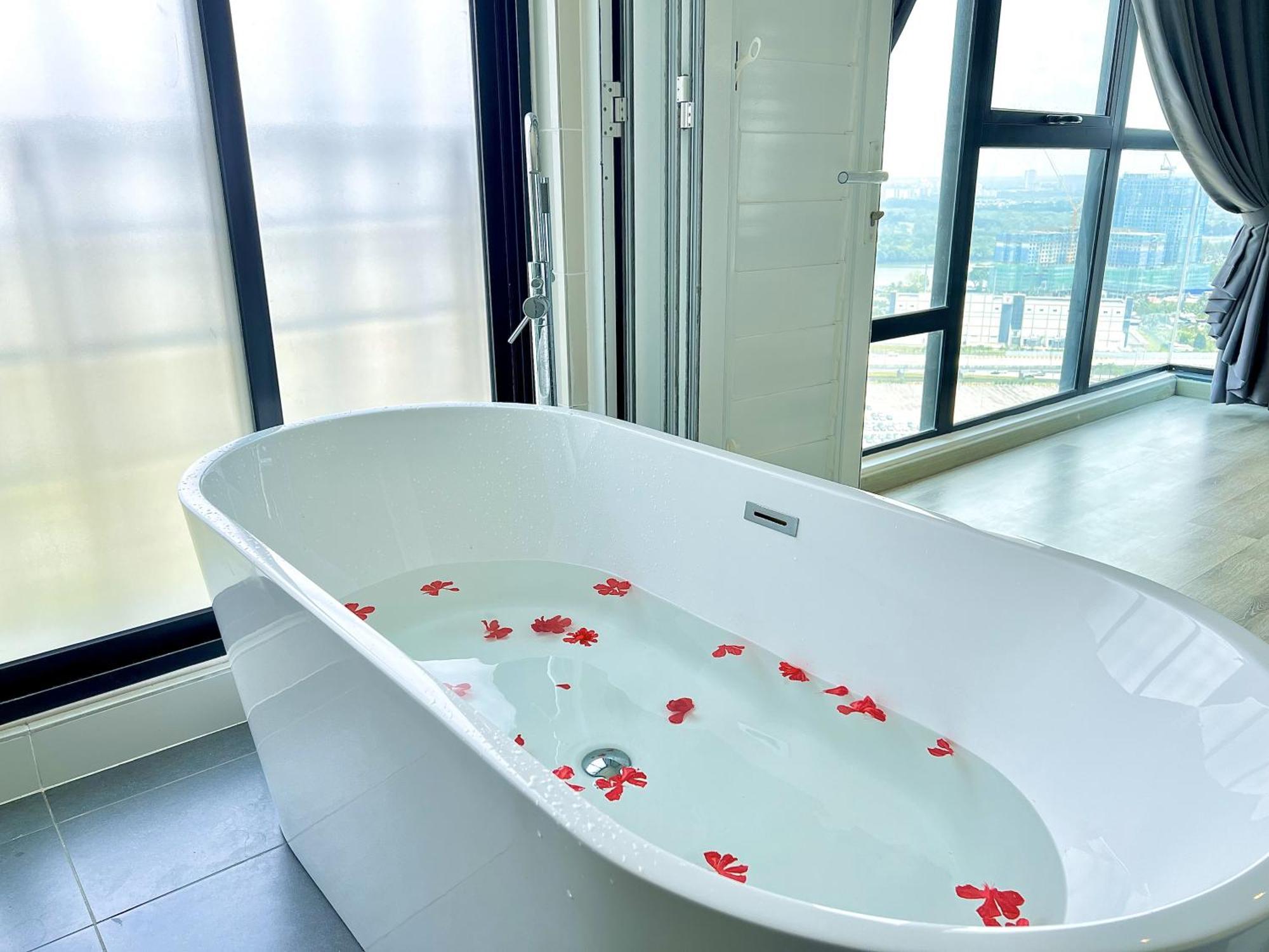 Mosaic Southkey Mid Valley By Luxecocoo Ck Johor Bahru Buitenkant foto