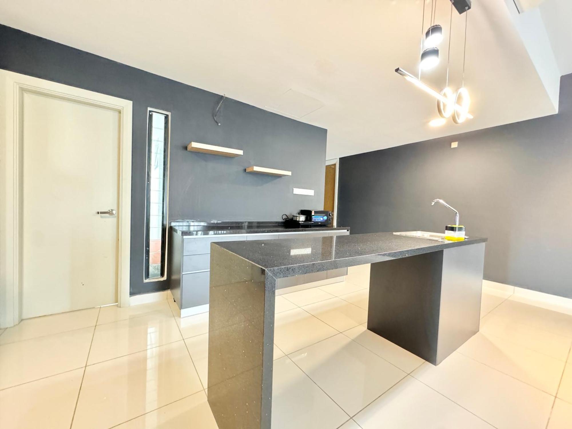 Mosaic Southkey Mid Valley By Luxecocoo Ck Johor Bahru Buitenkant foto