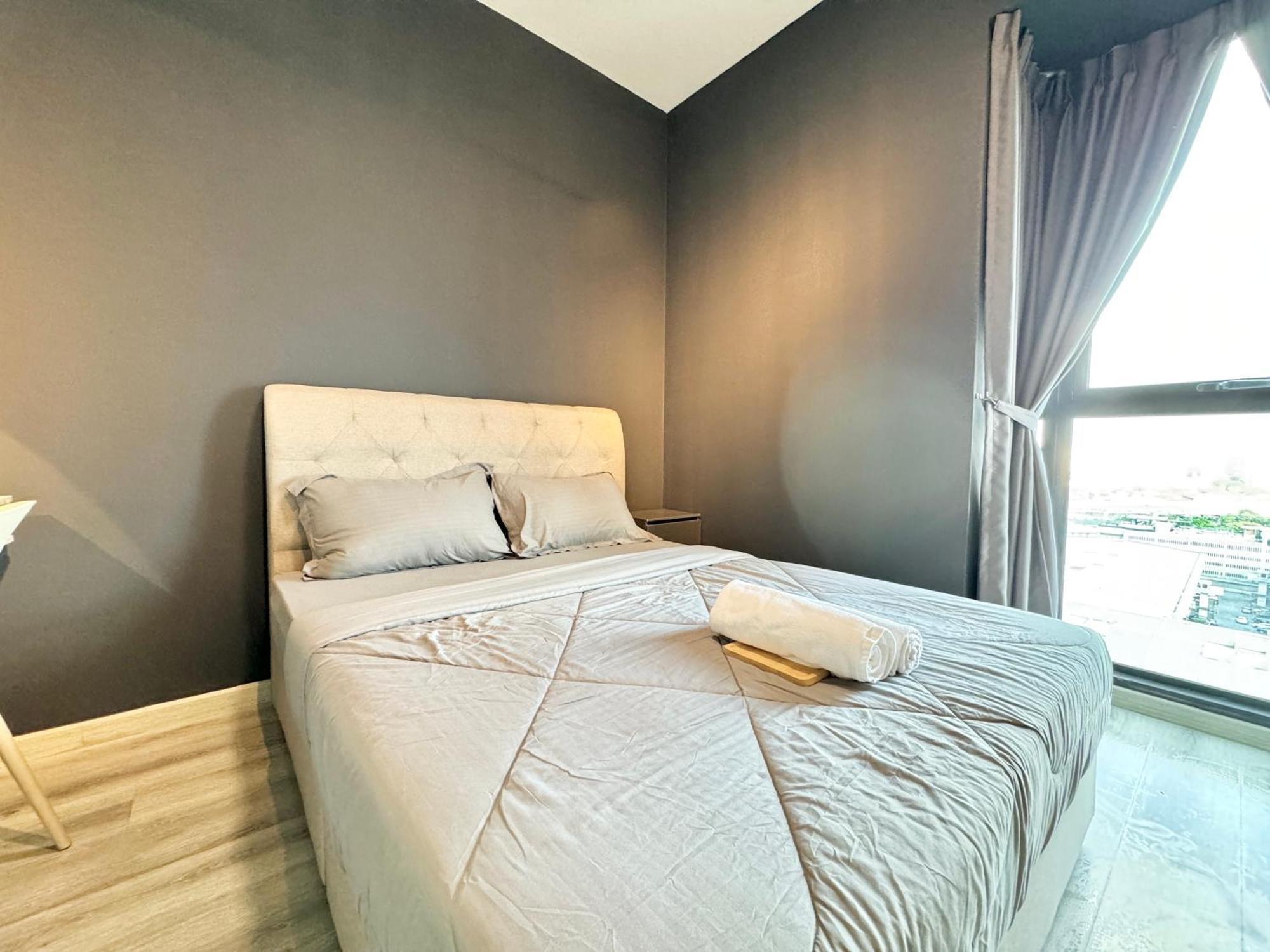 Mosaic Southkey Mid Valley By Luxecocoo Ck Johor Bahru Buitenkant foto